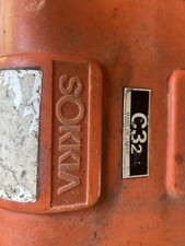 sokkia for sale sokkia for sale EXETER