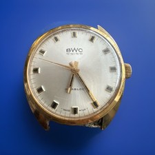 Bwc swiss automatic gebraucht kaufen  Berlin