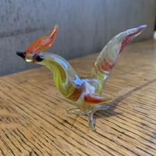 Vintage small glass for sale  COVENTRY