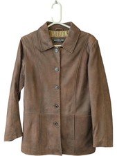 Woodland leather brown for sale  UK