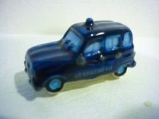 renault gendarmerie d'occasion  Saint-Priest-Taurion