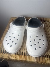Crocs women classic for sale  Cary