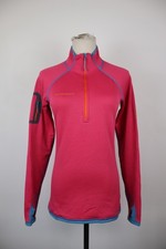 Mammut felpa tecnica usato Mammut felpa tecnica usato  Massa di Somma