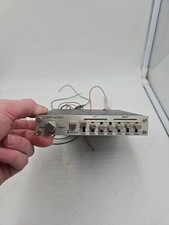 Continental car audio for sale  Randolph