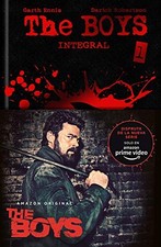 Boys integral robertson for sale  USA