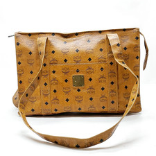 Mcm shopper handtasche gebraucht kaufen  Ahnatal
