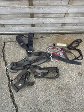 Genuine petzl climbing for sale  UK
