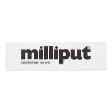 Stucco epossidico milliput usato  Terlizzi