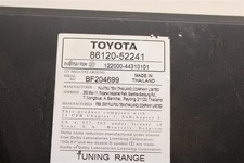 Radio echo highlander for sale  Waterbury