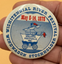 1978 wichita river for sale  Wichita