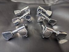 Chrome grover style for sale  UK