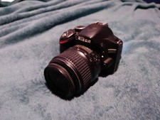 Nikon d3200 lens for sale  WOLVERHAMPTON