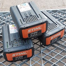 Stihl 200 akku gebraucht kaufen  Illingen