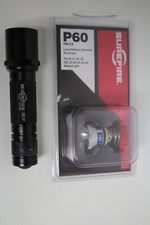 Surefire original flashlight for sale  Sunnyvale