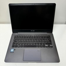 Portables asus ux430u d'occasion  Montigny-sur-Loing
