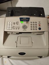 Brother fax 2820 gebraucht kaufen  Trebur