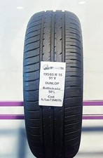 Pneumatico usato dunlop usato  Malo