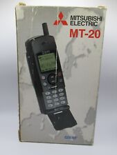 Boxed mitsubishi electric for sale  AYLESBURY