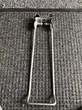 Mantis tiller kickstand for sale  LOWESTOFT