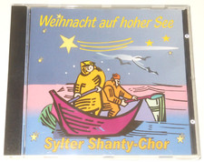 Sylter shanty chor gebraucht kaufen  Hamburg