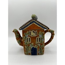majolica teapot for sale majolica teapot for sale Coldwater