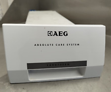 Aeg t68680ih lavatherm gebraucht kaufen  Neustadt a.d.Donau