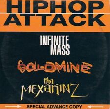 Hip attack infinite gebraucht kaufen  Hamburg