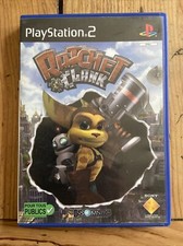 Jeu ratchet clank d'occasion  Réalville