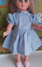 Robe poupée modes d'occasion  Nevers