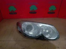 Right headlight for d'occasion  Expédié en Belgium