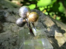 Ring dur schmuck gebraucht kaufen  Höchstädt a.d.Donau