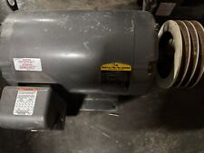 Electric motor baldor for sale  Herrin