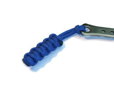 Paracord knife lanyards for sale  Bremond