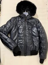 Piumino giubbotto refrigiwear usato  Montalto delle Marche