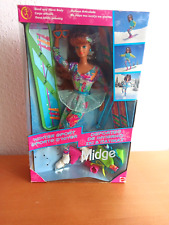 Barbie midge winter gebraucht kaufen  Schollbrunn