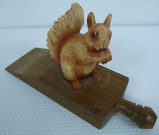 door stop wooden for sale  HUNGERFORD