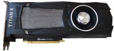 Nvidia titan pascal for sale  UK