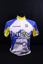 Santini stevens fahrradtrikot gebraucht kaufen  Dresden