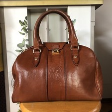 Borsa mano vintage usato  Costigliole d'Asti