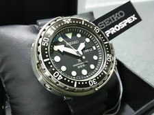 Seiko prospex tuna for sale  SKIPTON