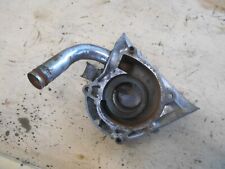 Kawasaki 500 water for sale  ELY
