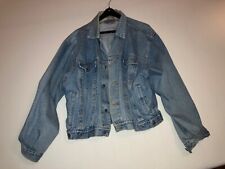 Jeans jacke vintage gebraucht kaufen  Volkach