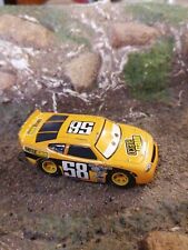 Voiture cars mattel d'occasion  Grasse