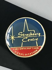 Pin sncf train d'occasion  Dijon