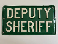1950s connecticut deputy for sale  Poughkeepsie