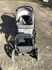 Hesba kinderwagen condor gebraucht kaufen  Rohrenfels