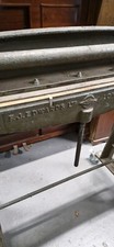 F.j. edwards inch for sale  DEREHAM