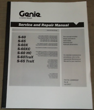 Genie s60 s65 for sale  Union