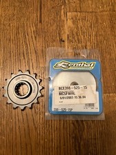 Renthal front sprocket for sale  UK
