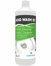 Acd wash extra for sale  HULL